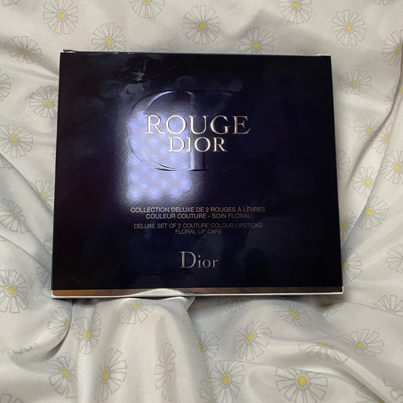Dior Rouge Collection Deluxe Set - Picture 2 of 3